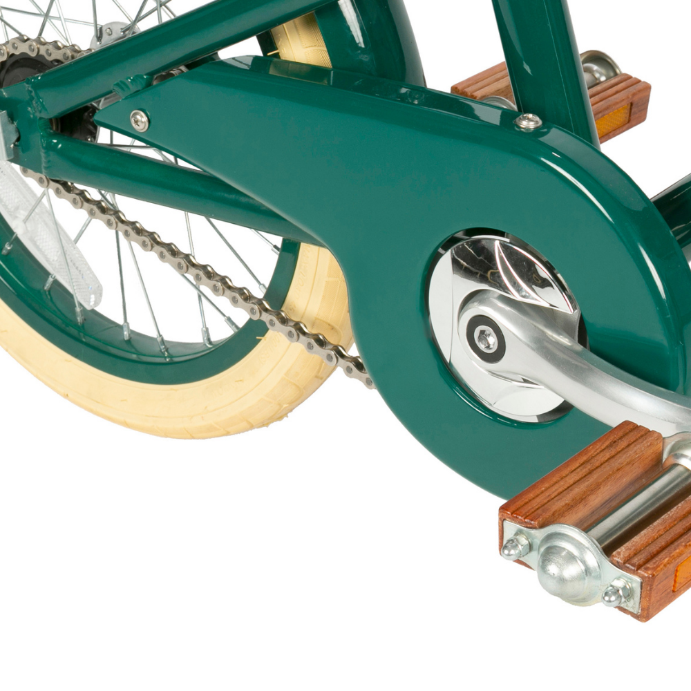 Pedales discount verdes bicicleta