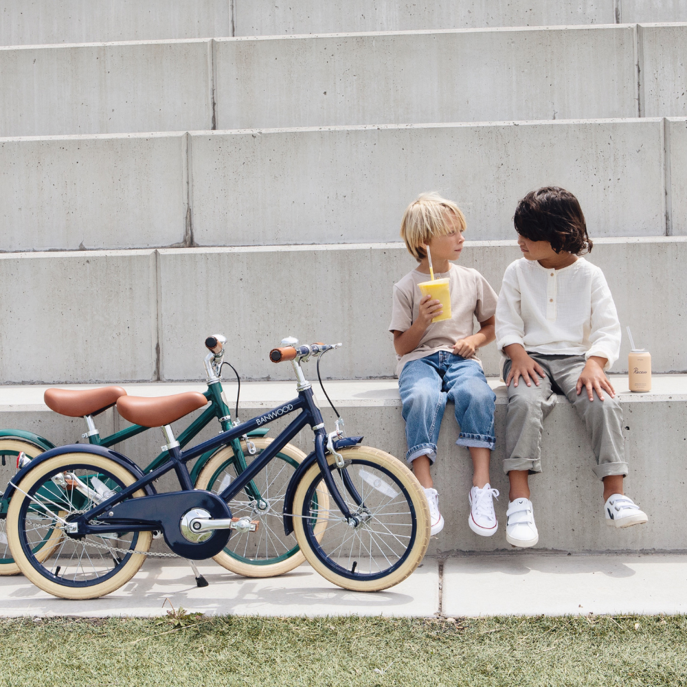 Pedales verdes online bicicleta